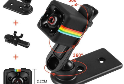 Mini camara FullHD - ProCam